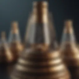 Luxurious Metronome Craftsmanship