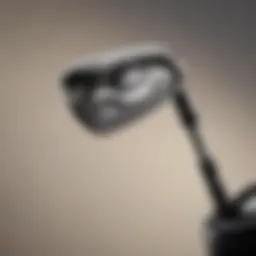 Luxurious PXG Golf Club Collection