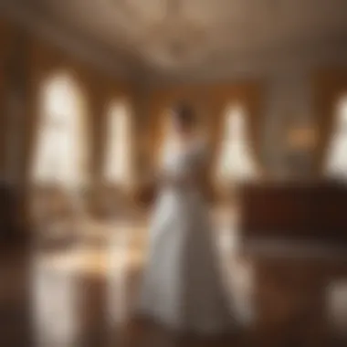 Opulent Setting for 24-Hour Maid Service Luxurious 24-Hour Maid Service Residence