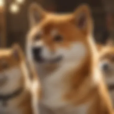 Luxurious Shiba Inu Breeder Showcase