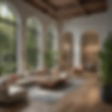 Luxury Real Estate Market Trends