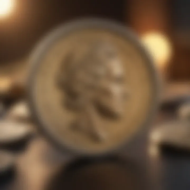 Macro-Economic Factors Shaping Coin X Value