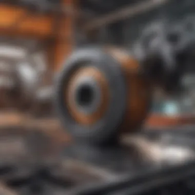 Revolutionary manufacturing process optimization