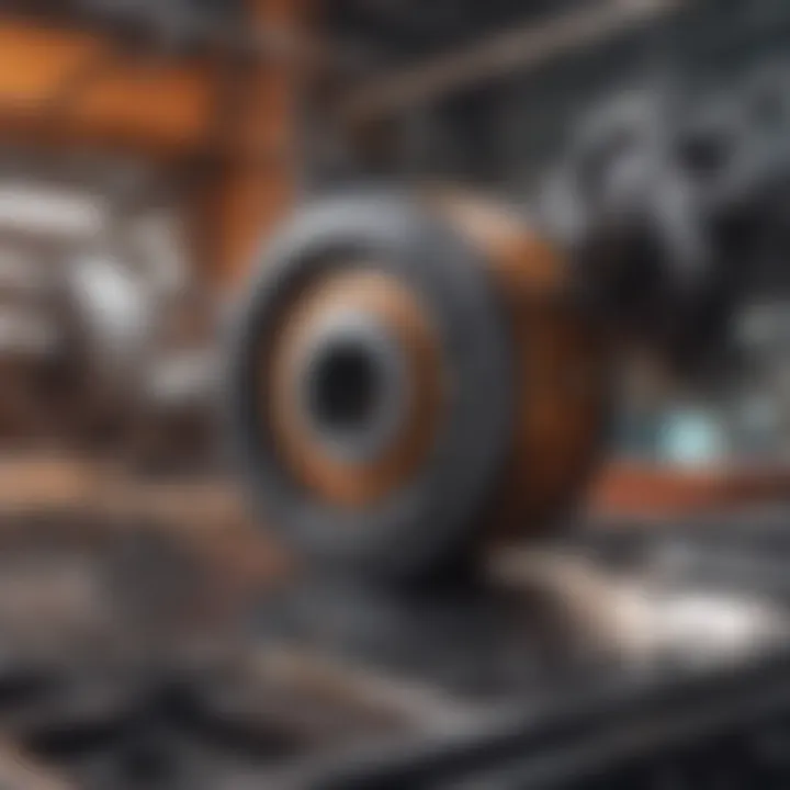 Revolutionary manufacturing process optimization