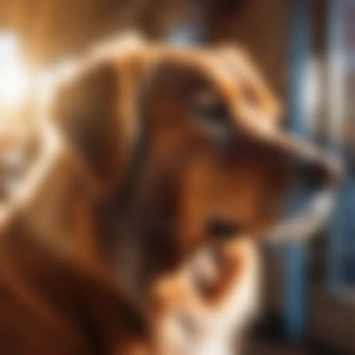 Local SEO map optimization for veterinary practice