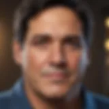 Mark Cuban discussing AI investment strategies