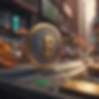 Market Dynamics Visualization