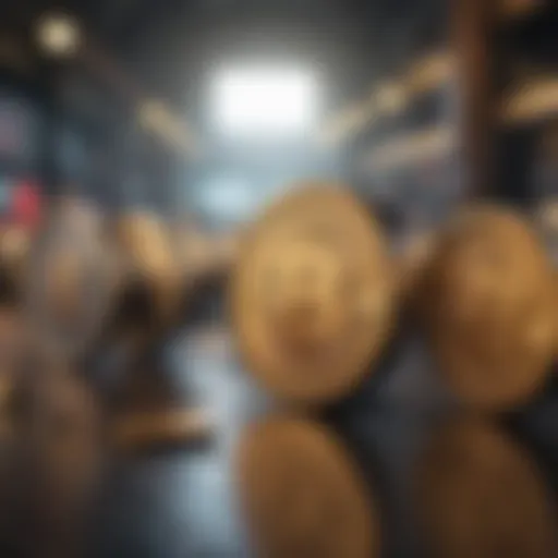 Market Evolution Through Time
