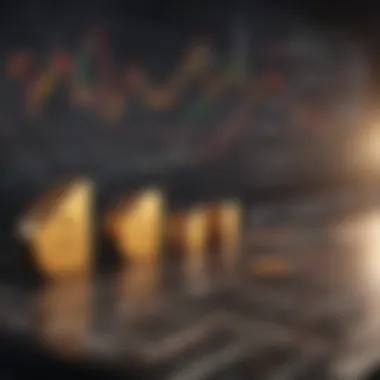 Market Fluctuations Graph