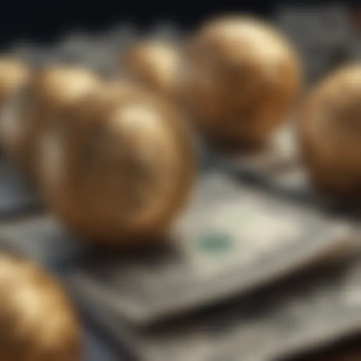 Unraveling Market Forces' Impact on USD to Yen Dynamics Market Forces Influencing Exchange Rates