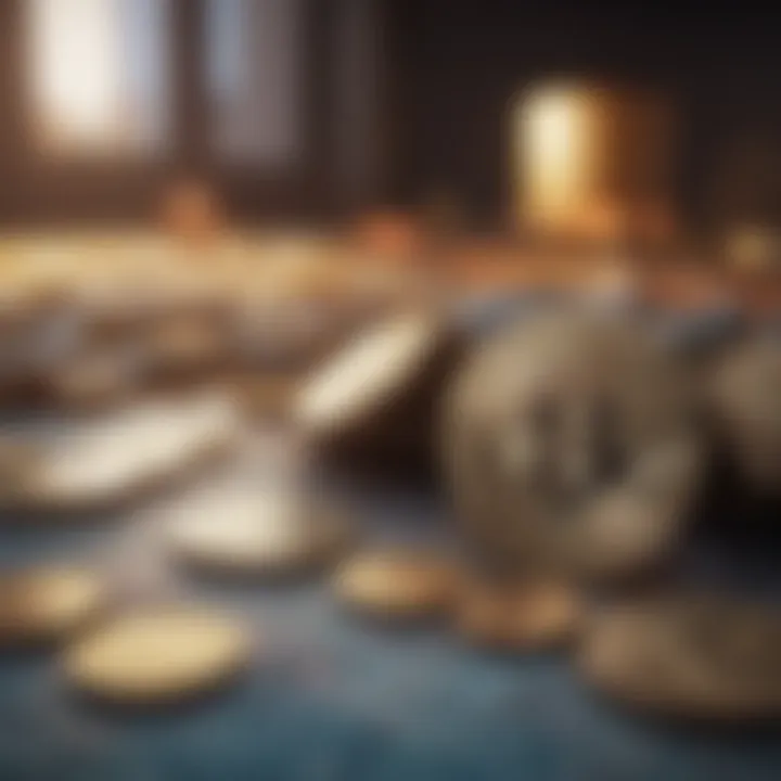 Market Impact of Dia Token