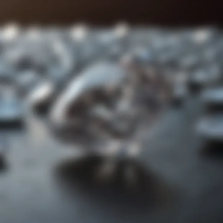 Diamond Market Insights