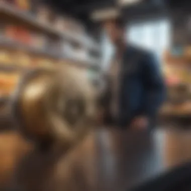 Influencing Consumer Behavior Market Trend Shaping