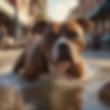 The Ebb and Flow of Pitbull Market Trends Market Trends Impacting Pitbull Price