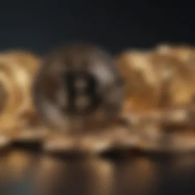 Market trends in inexpensive cryptocurrency investments