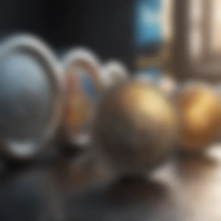 Strategic Observation of Market Trends Market Trends Observation