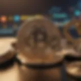 Cryptocurrency market trends and analysis