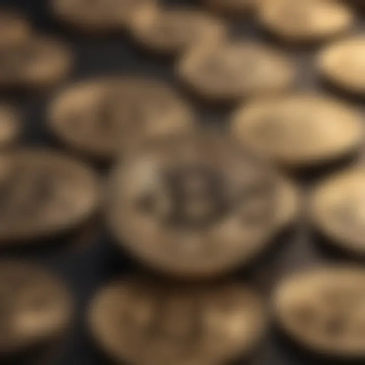 Factors influencing cryptocurrency valuation