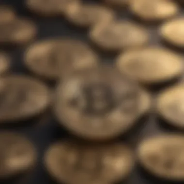 Key Influences on Cryptocurrency Valuation Factors influencing cryptocurrency valuation