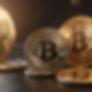 Regulatory Frameworks and Cryptocurrency Valuation Regulatory impact on cryptocurrency markets