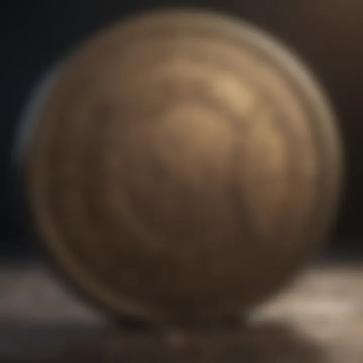 Market Volatility Impacting Coin X Price