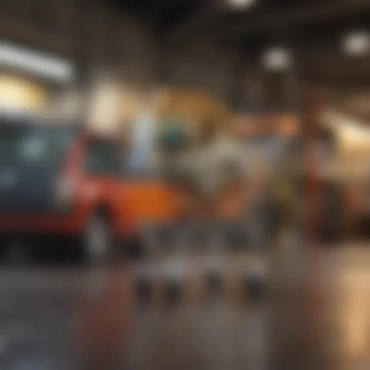 Revolutionizing E-commerce Marketing Dynamics Optimizing Marketing Strategies for E-commerce Growth