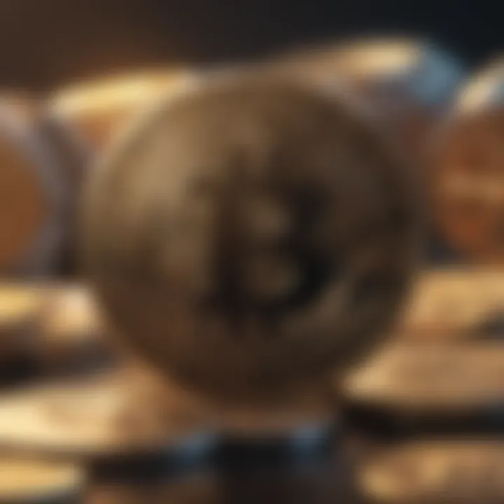 Deciphering Cryptocurrency Market Dynamics Analyzing Cryptocurrency Market Trends