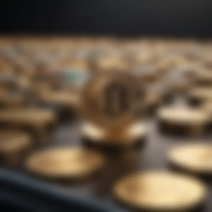 Strategic Selection of Cryptocurrency Exchange Platforms Choosing the Right Exchange