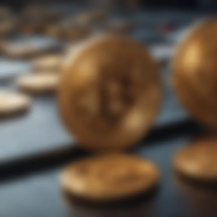 Executing Advanced Cryptocurrency Trading Tactics Implementing Effective Trading Strategies