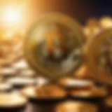 Innovative Cryptocurrency Strategies