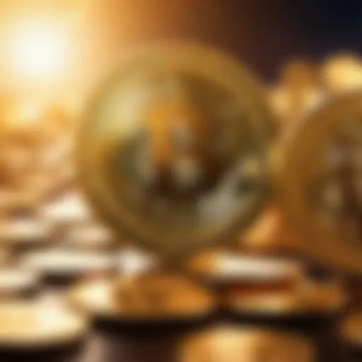 Innovative Cryptocurrency Strategies