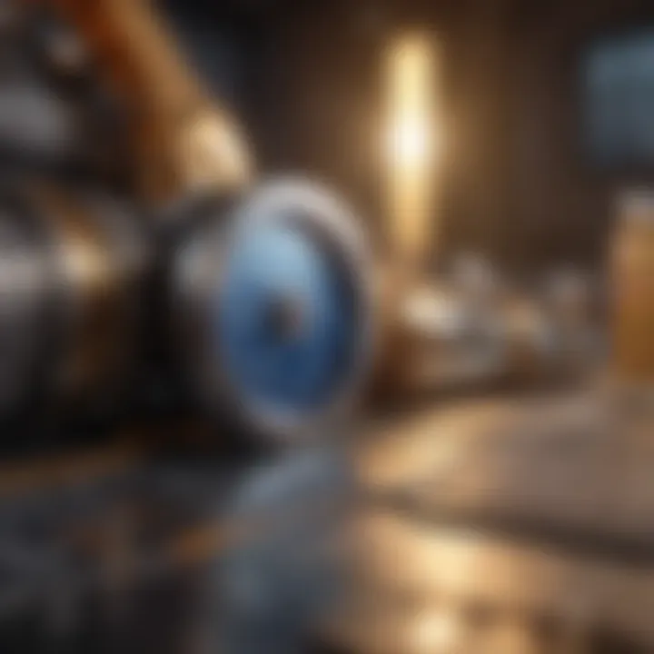 Efficiency Elevation Blueprint Efficiency Elevation Blueprint