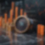 Sophisticated data analysis visualization