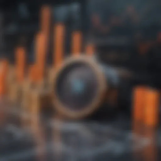 Sophisticated data analysis visualization
