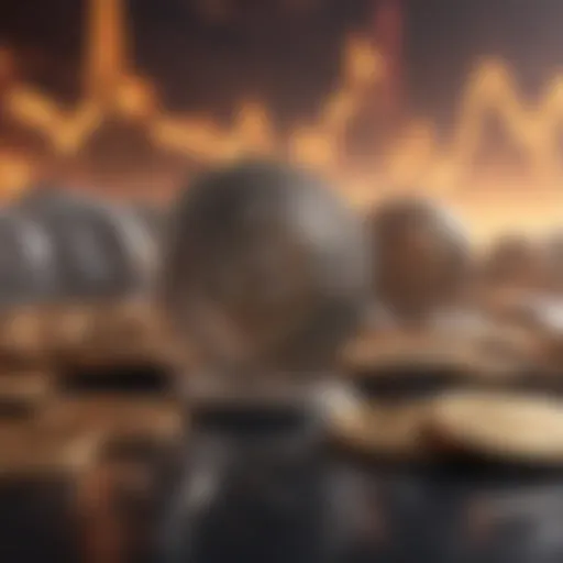 Abstract interpretation of dynamic market movements