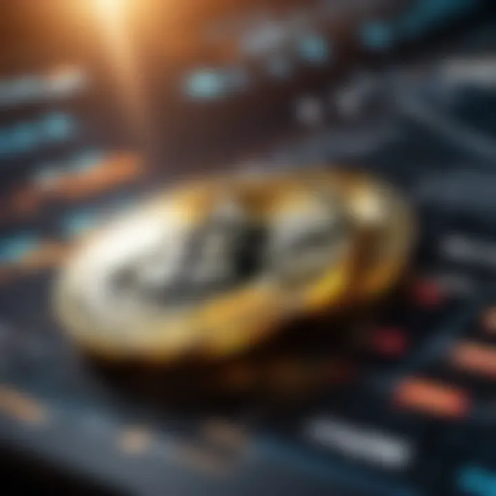 Advanced Trading Strategies Illustration of Advanced Trading Strategies