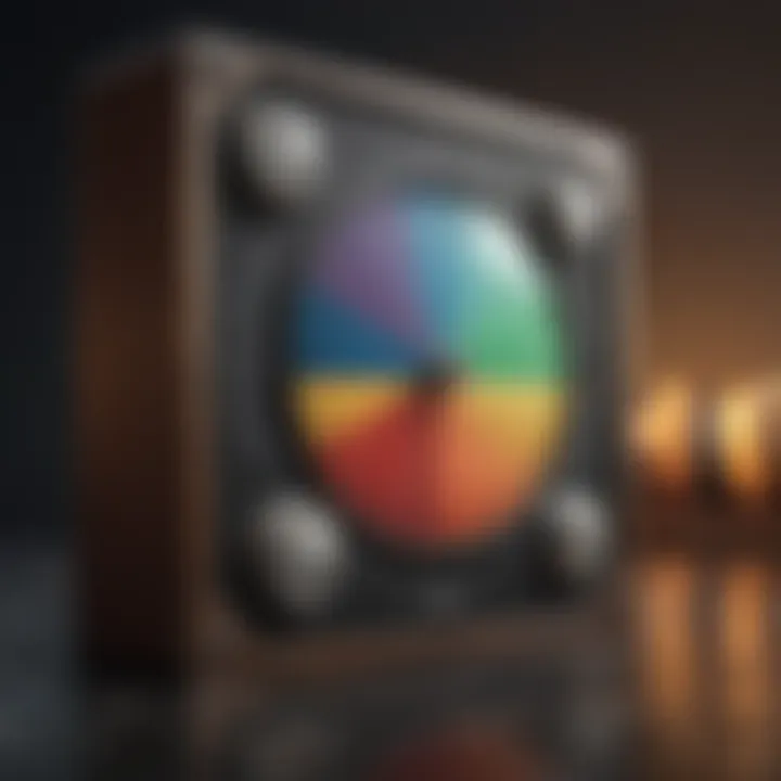 Mastering MACD Live Chart Applications