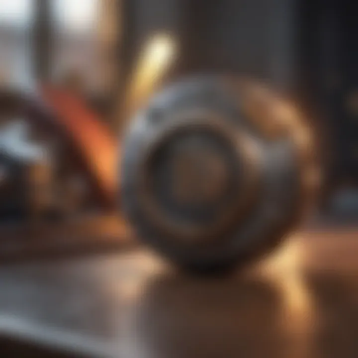 Crafting Decentralized Applications with Solidity Decentralized Application Development Artwork