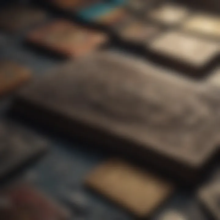 Splinterlands Card Collection