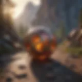 Strategic Splinterlands Gameplay