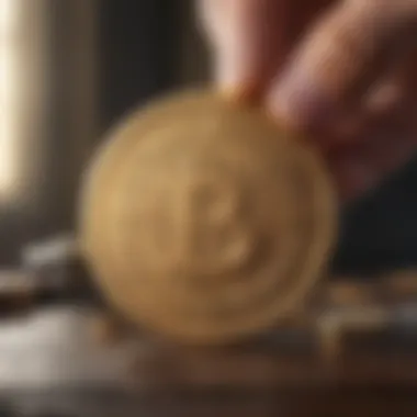 Successful token trading