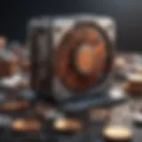Intricate Mechanisms of MatchX Miner Pricing