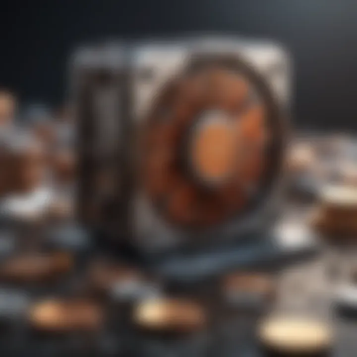 Intricate Mechanisms of MatchX Miner Pricing