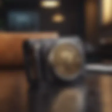 Enhanced Security Features of Matic Wallet