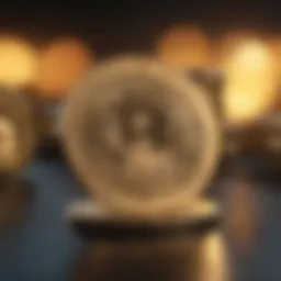 Innovative Cryptocurrency Technology