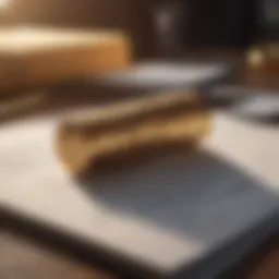 Contract Elements Composition