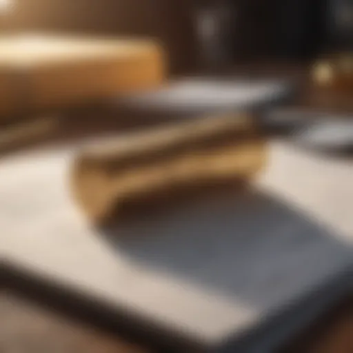 Contract Elements Composition