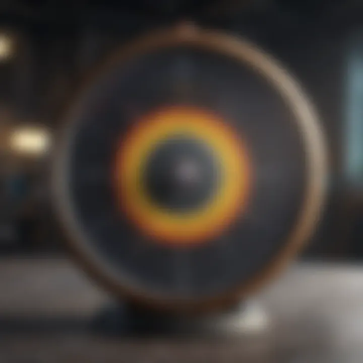 Risk Assessment Radar Risk Assessment Radar