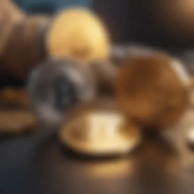 Strategic Investment Planning Strategic crypto investment planning