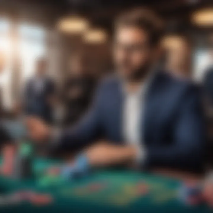 Optimizing Investment Approach with Crypto Pooling